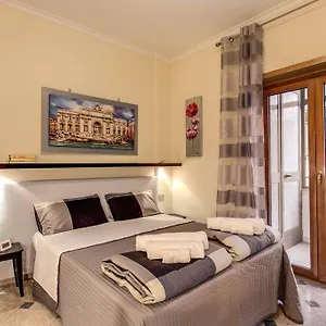 Residenza Amoroma Roma