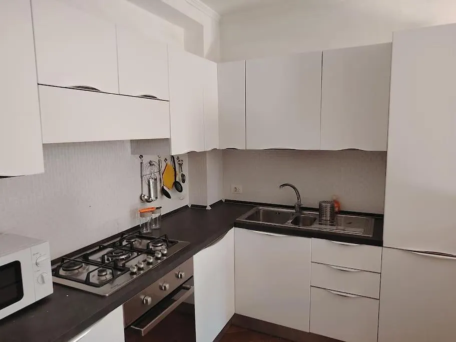 Holiday home Casa Labico Villa Rome