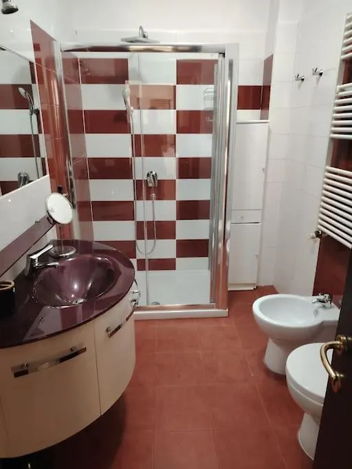 Casa Labico Villa Rome