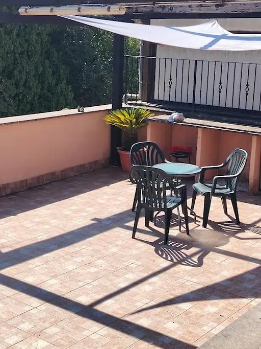Holiday home Casa Labico Villa Rome