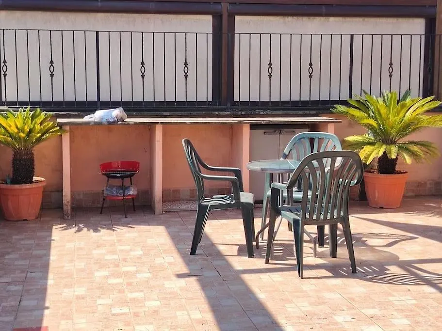 Holiday home Casa Labico Villa Rome