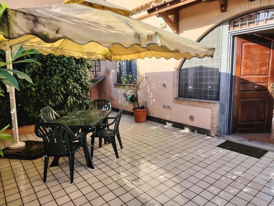 Casa Labico Villa Rome Italy