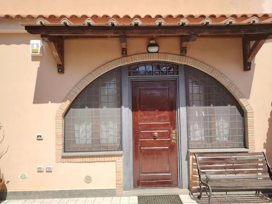 Casa Labico Villa Rome