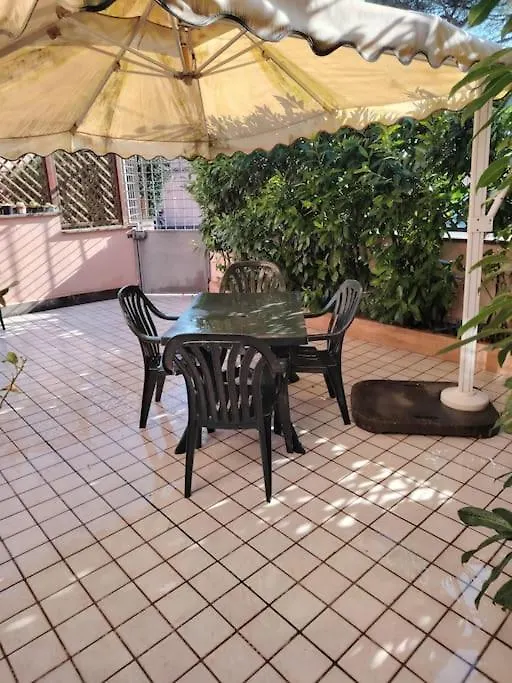 Casa Labico Villa Rome Italy