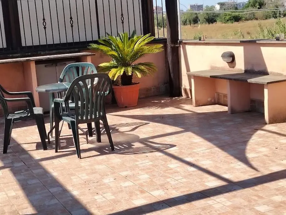 Casa Labico Villa Rome