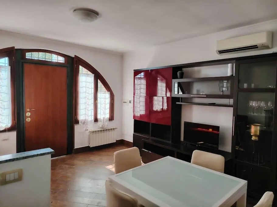 Casa Labico Villa Rome 0*,  Italy