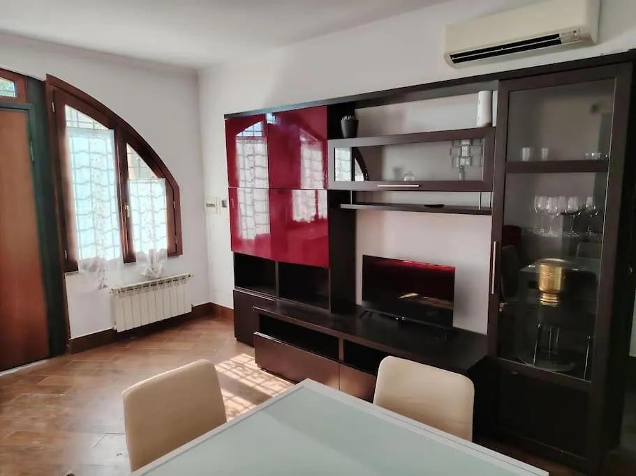 Casa Labico Villa Rome Holiday home